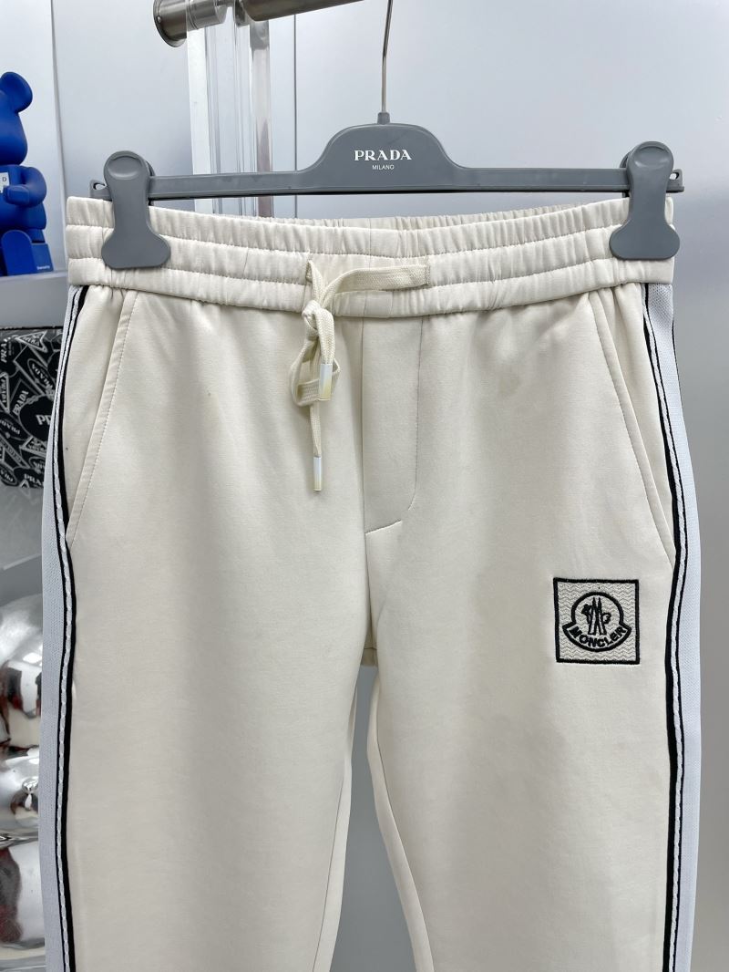 Moncler Long Pants